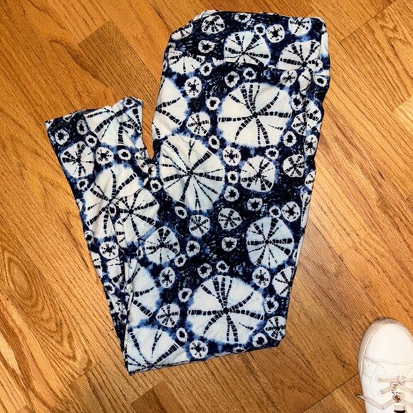 leggings Lularue TC2 - Picture 1 of 1